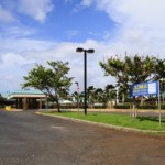 Holomua Elementary School in Ewa Beach